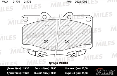 E100250