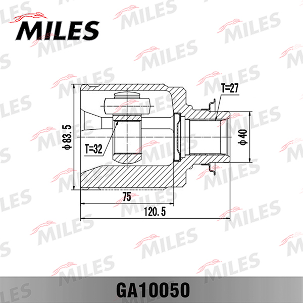 GA10050