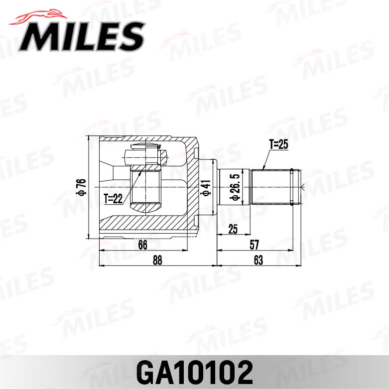 GA10102