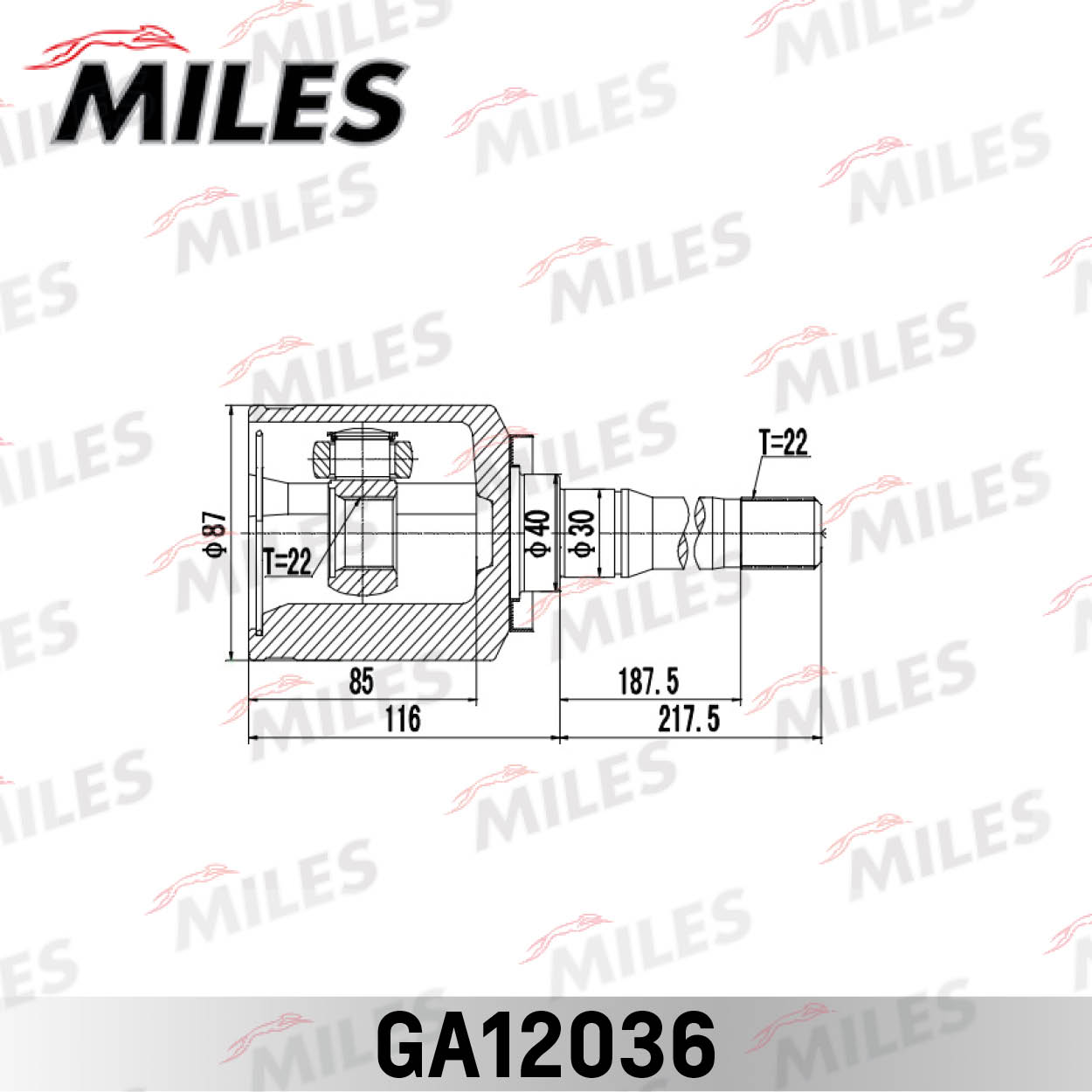 GA12036
