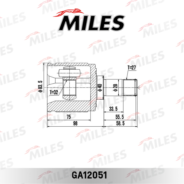 GA12051