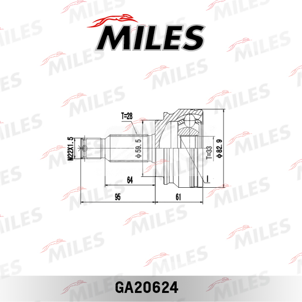 GA20624