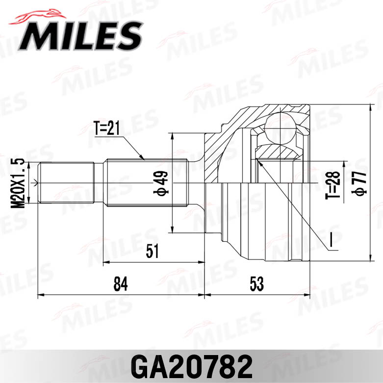 GA20782