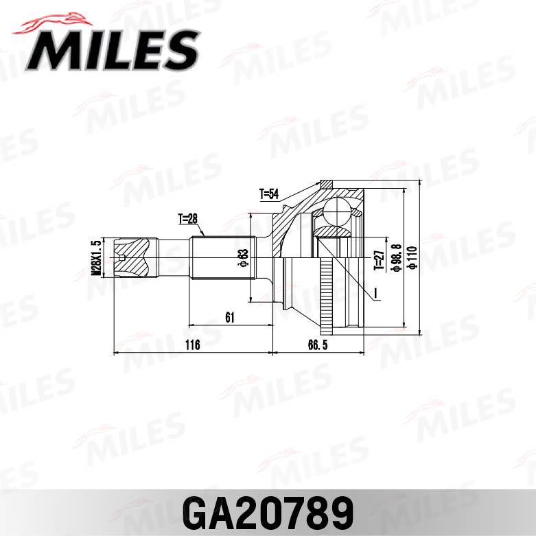 GA20789