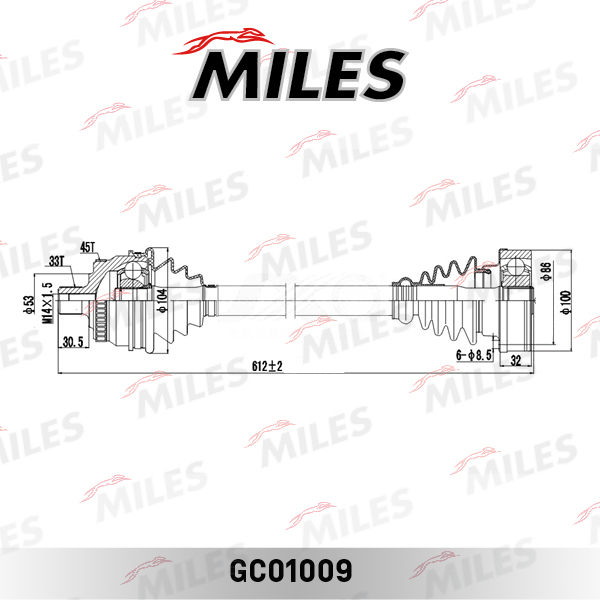 GC01009