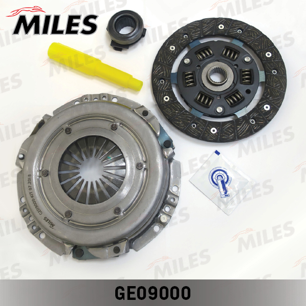 GE09000
