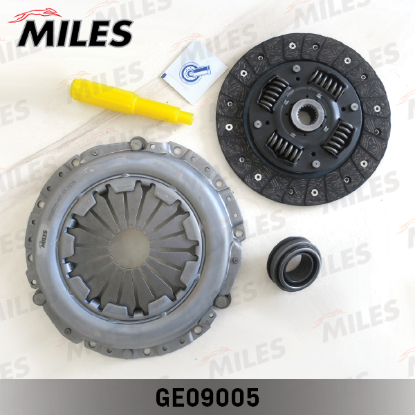 GE09005