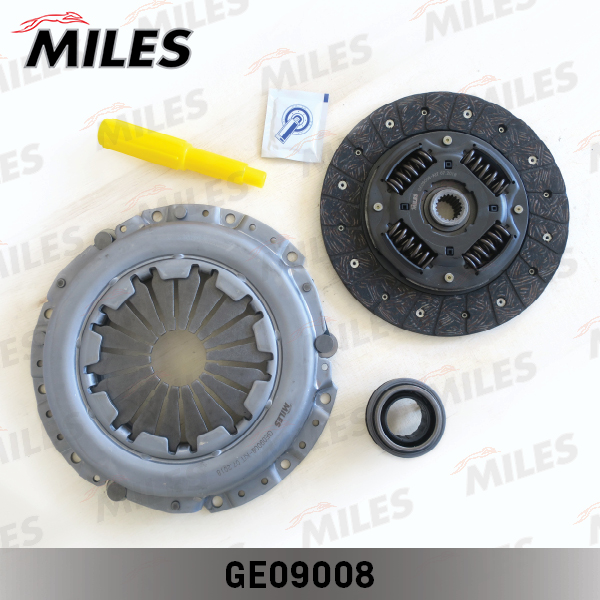 GE09008