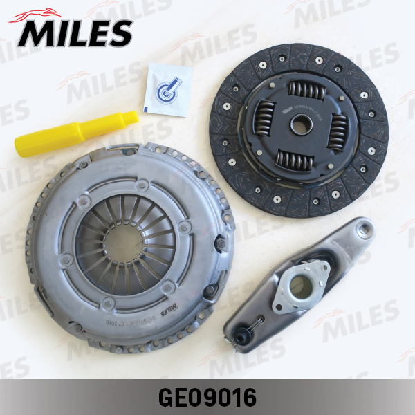 GE09016