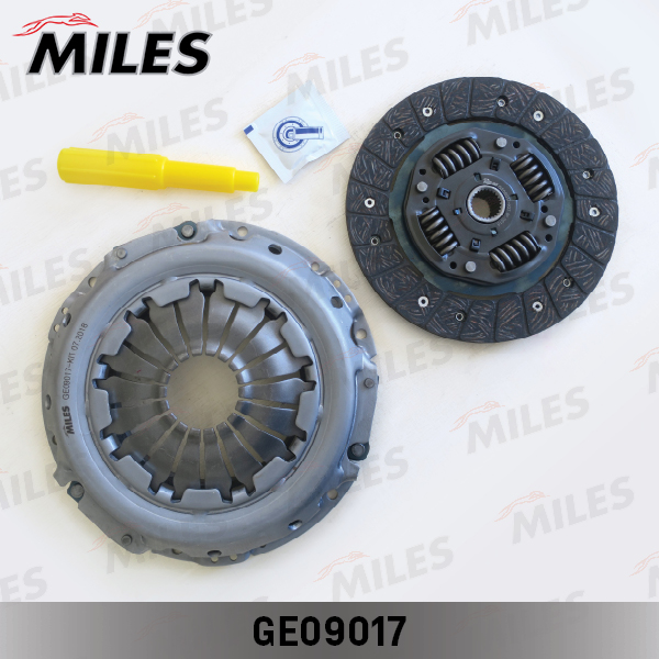 GE09017