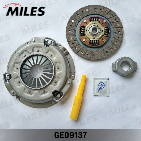 GE09137