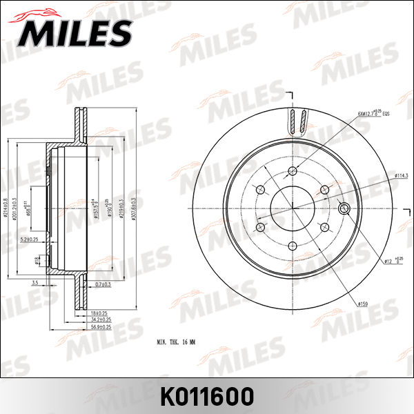 K011600