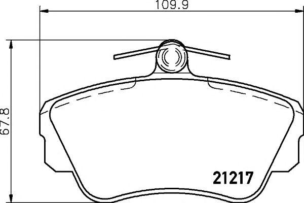 MDB1466