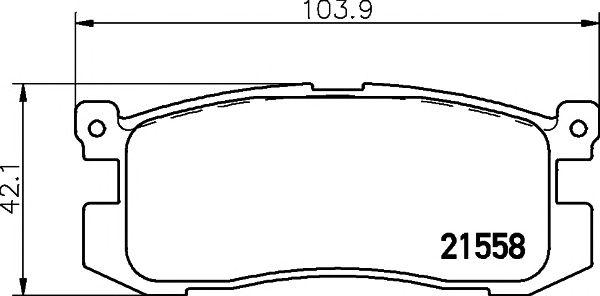 MDB1476
