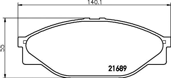 MDB1535