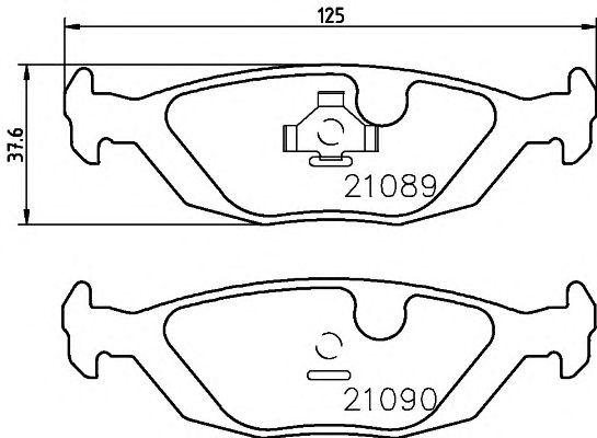 MDB1549