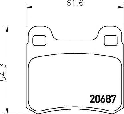 MDB1560