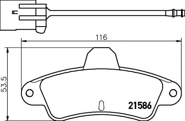 MDB1588