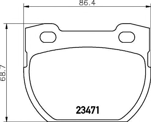 MDB1645