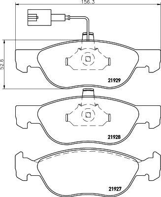 MDB1734