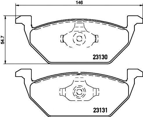 MDB2034