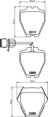 MDB2178