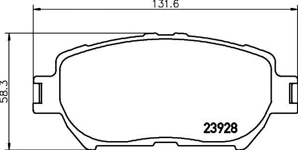 MDB2263