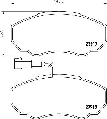MDB2328