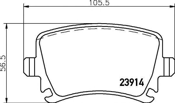 MDB2580