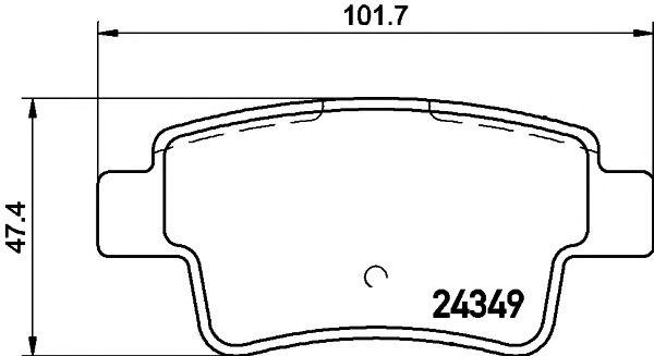 MDB2779