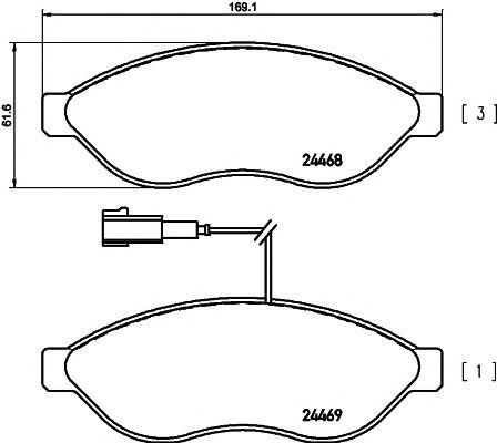 MDB2846
