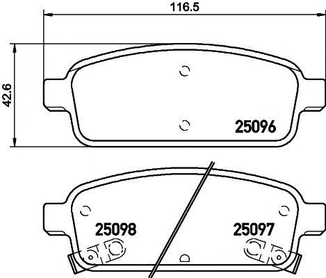 MDB3087