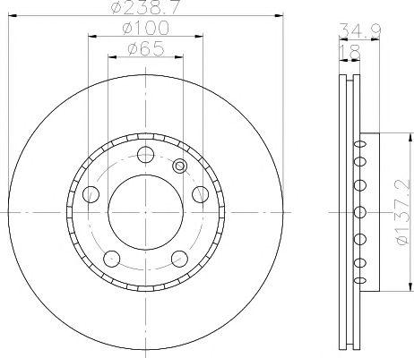 MDC1652