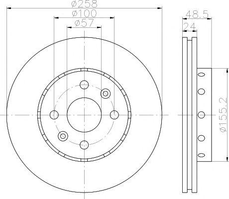 MDC1799