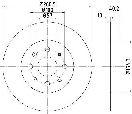 MDC1827