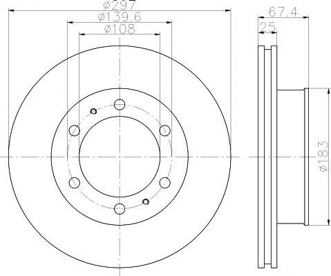 MDC2184