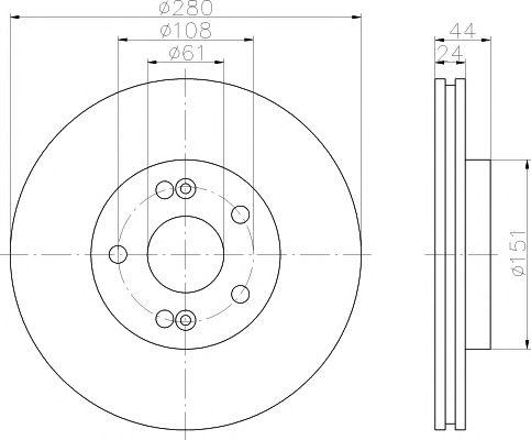 MDC778