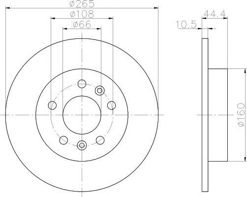 MDC785