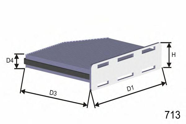 HB166C