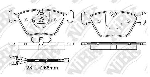 PN0012W