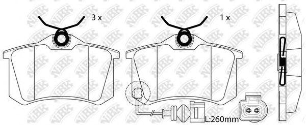 PN0019W