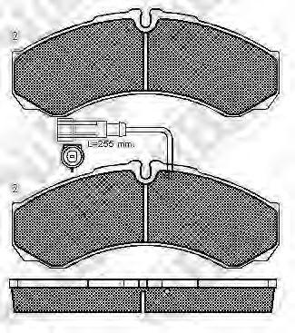 PN0073W