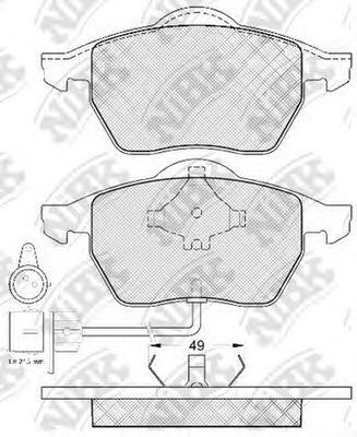 PN0300W