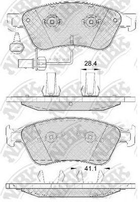 PN0351W