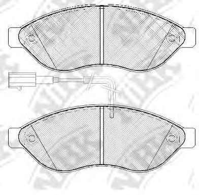 PN0474W