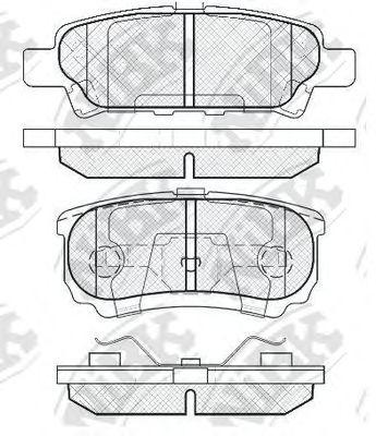 PN3502