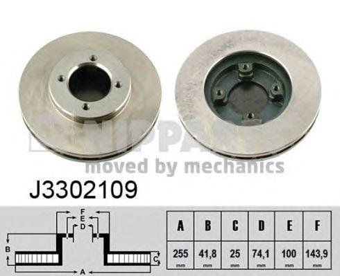 J3 302 109