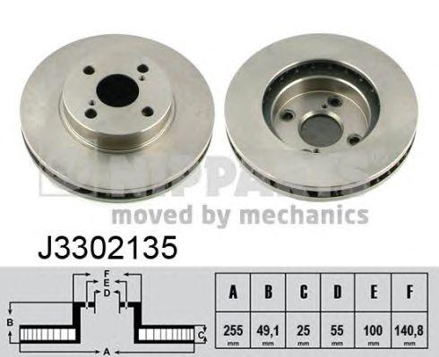 J3 302 135