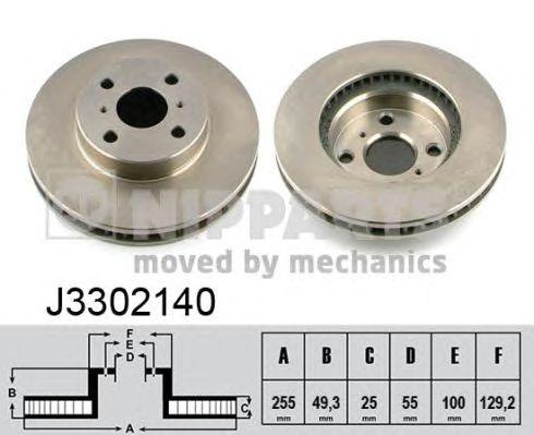 J3 302 140