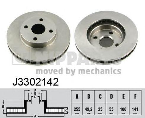 J3 302 142
